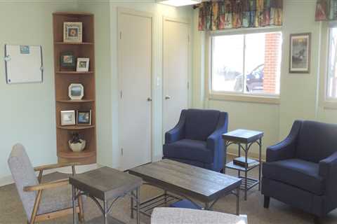 The Struggle for Affordable Housing for Individuals with Disabilities in Derry, New Hampshire
