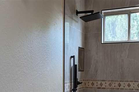 Why Cottonwood Heights Homeowners Rely On Bathroom Remodel Contractors For Higher Residential..