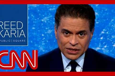 Fareed Zakaria: DOGE''s upside? It''ll finally test GOP promises on spending