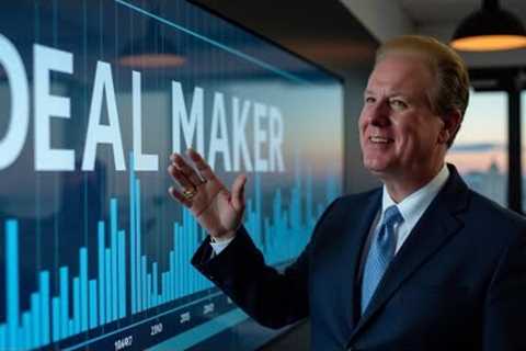 How Jay Conner Raised $2.1 Million in 90 Days