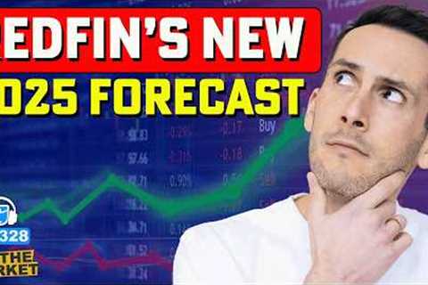 Redfin: Housing Market at “Tipping Point,” Home Price Forecast FLIPS