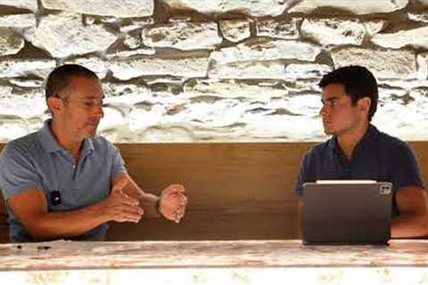 Fractional Real Estate Investing | Salim Sahyoun (EP04)