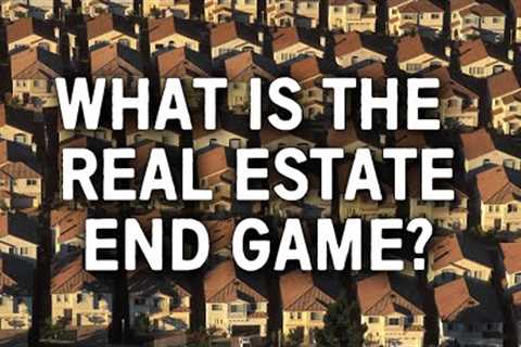 If Nobody Can Afford A Home... Who''s Going To Buy Them?