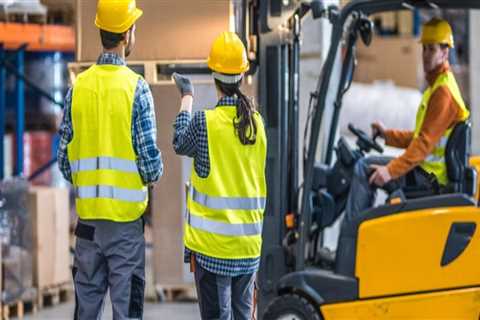 The Significance Of Forklifts In Manufactured Home Construction In Onehunga, Auckland