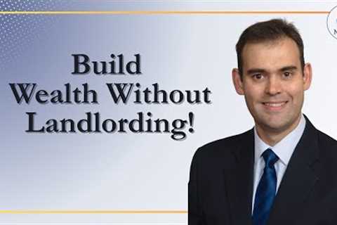 Discover the Power of Mortgage Note Investing: Build Passive Income and Wealth