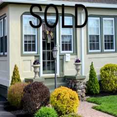 The Impact of Top School Districts on Real Estate in Morris County, NJ