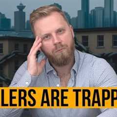 Vancouver Housing MELTDOWN: Why Some Vancouver Homeowners Can’t Sell