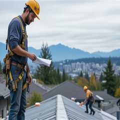 Boost Your Curb Appeal: Why Roof Repair In Vancouver, WA Matters More Than You Think