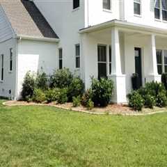 Why Letting The Experts Handle House Painting In Clearwater, Florida Is The Smarter Option