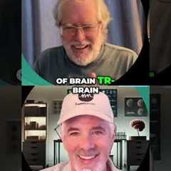Podcast Structure & Brain Training: Unleashing Your Mind's Potential! #shorts