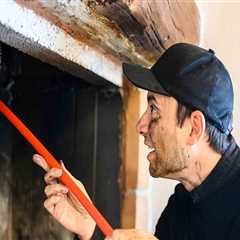 Choosing the Right Contractor for Reliable Chimney Cleaning