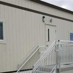 How Grab Bar Installation Enhances Manufactured Home Construction In Cuyahoga County