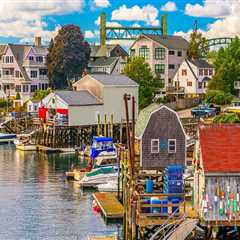 The Fascinating History of Real Estate in Southeastern New Hampshire