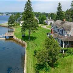 The Ultimate Guide to Real Estate in Southeastern New Hampshire