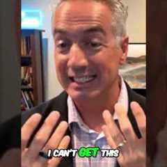 Spicy Sushi Disaster: Tears, Napkins, and a British Open Savior! #shorts