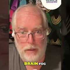 Fibro Fog: What Is It, And How Does It Affect Your Brain? #shorts