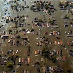 Post-Katrina Gentrification In New Orleans Was a Warning