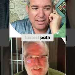 Most People Take the Easy Way Out, But You Shouldn't! #shorts