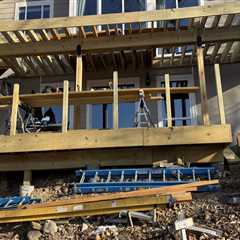 Building Dreams: How Roofing Contractors In Fort Worth Enhance Timber Frame Houses