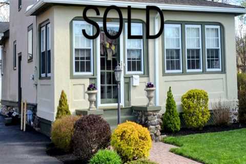 The Impact of Top School Districts on Real Estate in Morris County, NJ