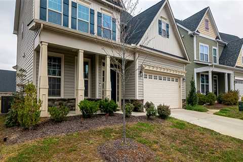 The Impact of Commute Time on Real Estate in Morris County, NJ