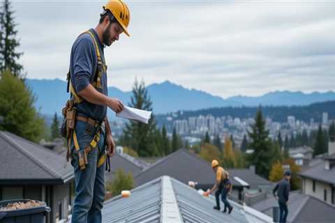 Boost Your Curb Appeal: Why Roof Repair In Vancouver, WA Matters More Than You Think