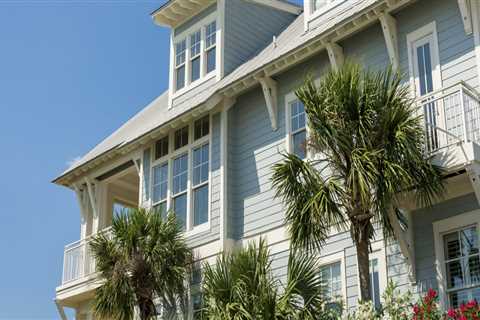 The Importance Of Exterior Painting In A Home Remodel Project In Clearwater