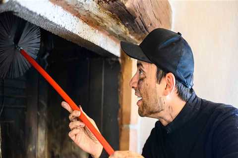 Choosing the Right Contractor for Reliable Chimney Cleaning