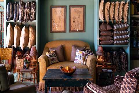 How Stone Wholesalers Elevate Interior Design For Real Estate Photography In Wilder Homes