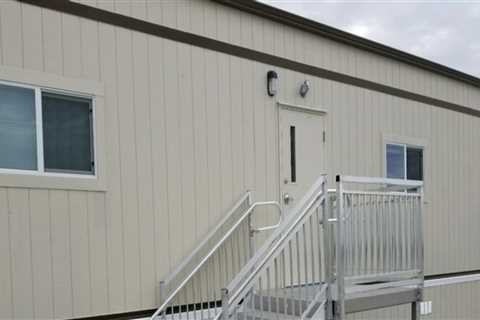 How Grab Bar Installation Enhances Manufactured Home Construction In Cuyahoga County