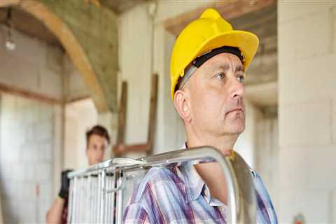 Transforming Your Space: Essential Home Fixing Services For Manufactured Homes In Brecksville, OH