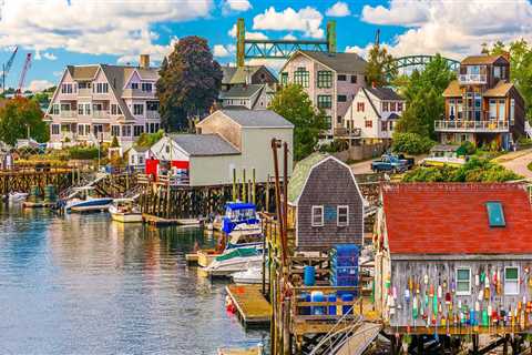 The Fascinating History of Real Estate in Southeastern New Hampshire