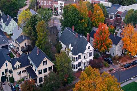 Real Estate in Southeastern New Hampshire: A Comprehensive Guide to Average Home Prices