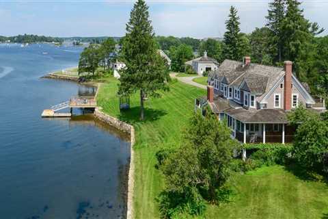 The Ultimate Guide to Real Estate in Southeastern New Hampshire