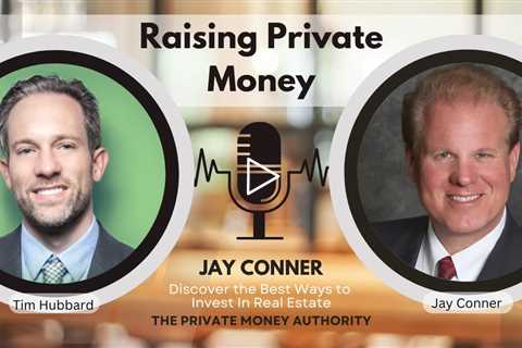 How To Turn Properties Into Stress-Free Revenue Streams With Tim Hubbard