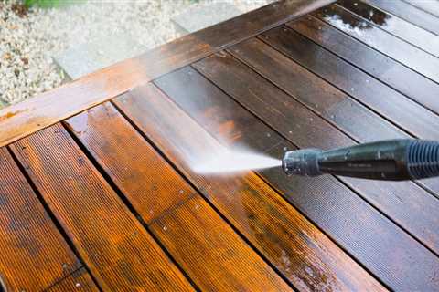 Transform Your Winter Garden Home: How Apartment Cleaning Services Can Boost Your Selling Price