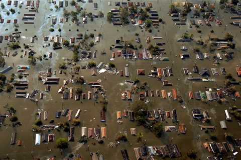 Post-Katrina Gentrification In New Orleans Was a Warning