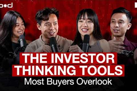 Springleaf Residence’s 94% Sellout, 4-Year SSD Impact & FOMO in Property Decisions | KW Pod S1..