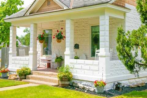 From Drab To Fab: Roof Repair In Melbourne That Enhances Curb Appeal