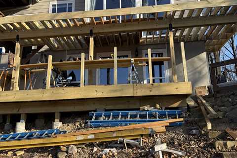 Building Dreams: How Roofing Contractors In Fort Worth Enhance Timber Frame Houses