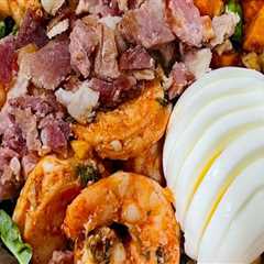Exploring the Vegetarian and Vegan Scene in Southern Maryland