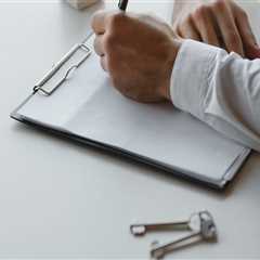 The Ultimate Checklist For Selling Your House Fast In Dubai: Tips From Local Real Estate Agents