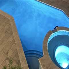 The Power Of Swimming Pool Renovation In Making Real Estate Photography Shine In Pleasanton, CA