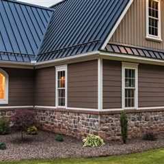 How Much Does a Metal Roof Cost Price Ranges and Key Factors