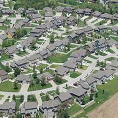 The Average Age of Homes in Douglas County, NE: A Real Estate Expert's Perspective