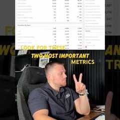 Look for this when analyzing a multifamily deal: location & income   #multifamily #realestate