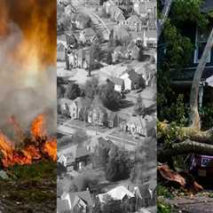 The Impact of Weather and Climate on Real Estate in Douglas County, NE: An Expert's Perspective
