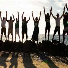 Beyond The Classroom: How Group Cabins Enhance Real Estate Marketing Trainings In Haida Gwaii