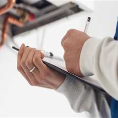 Avoid Costly Appliance Repairs With Routine CCTV Drain Inspection In Vancouver, WA