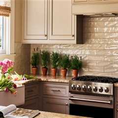 Kitchen Remodeling Ideas to Maximize Space and Style